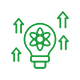 Product Innovation Focus