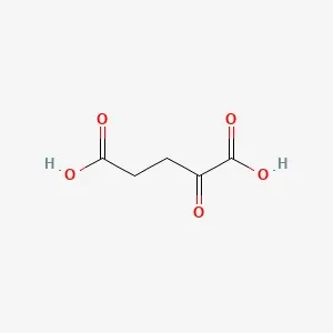α-Ketoglutaric acid