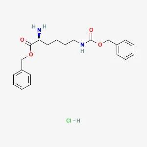 H-Lys(Z)-OBzL.HCl