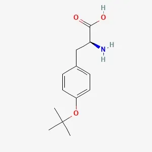 H-Tyr(tBu)-OH