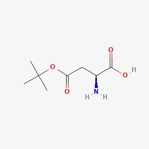 H-Asp(OtBu)-OH
