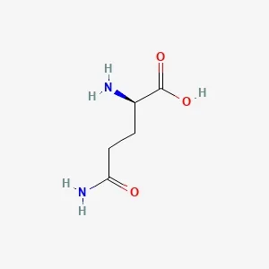 D-Glutamine