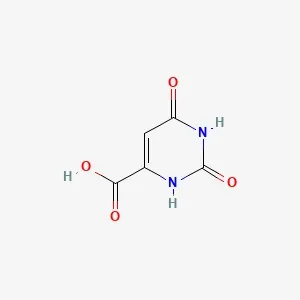 Orotic acid