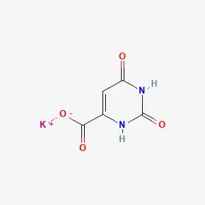 Potassium orotate