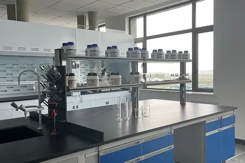 R&D Strengths