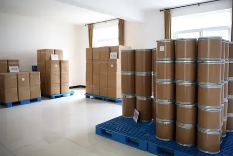 Warehouse