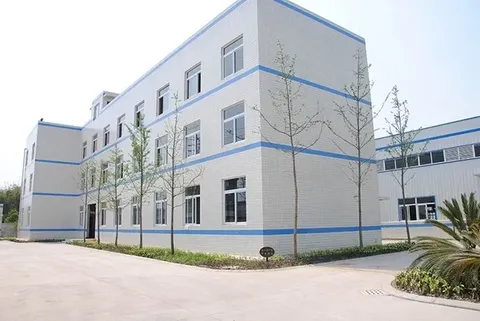 Laboratory Building
