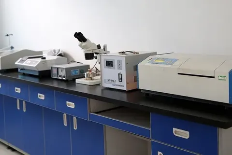 Laboratory
