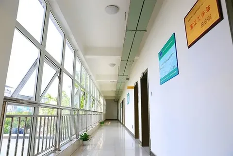 Office Area