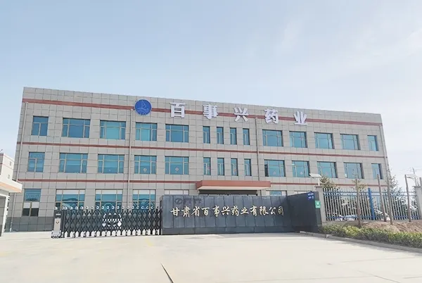 Lanzhou Manufacturing Facility