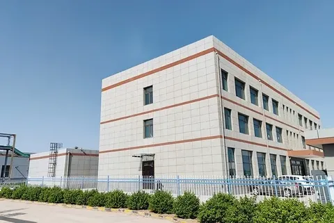 Office Building
