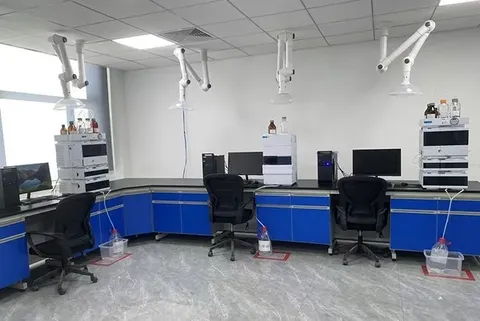 Laboratory